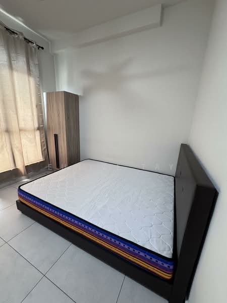 Service Residence for Rent at Majestic Maxim - Eunice Tay - Bedroom - PropertyGuru.com.my