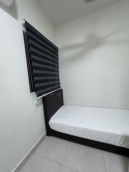 Service Residence for Rent at Majestic Maxim - Eunice Tay - Bedroom - PropertyGuru.com.my