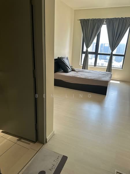 Service Residence for Rent at The Era @ Duta North - Ben Ling - Bedroom - PropertyGuru.com.my