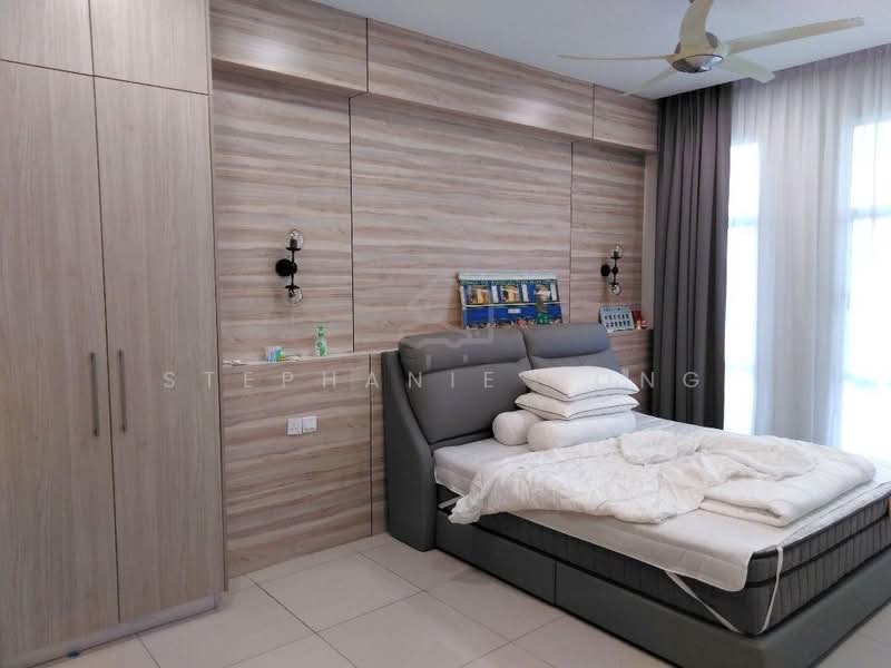 Condominium for Rent at Green Residence - Stephanie Yong - Bedroom - PropertyGuru.com.my