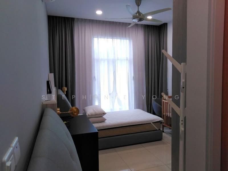 Condominium for Rent at Green Residence - Stephanie Yong - Bedroom - PropertyGuru.com.my
