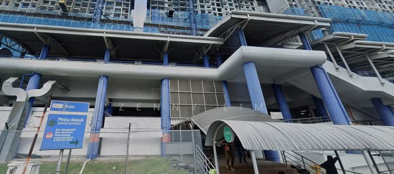 Shop / Office for Sale in Jalan Pudu (KL City Centre) - Zenny Lim - Exterior - PropertyGuru.com.my