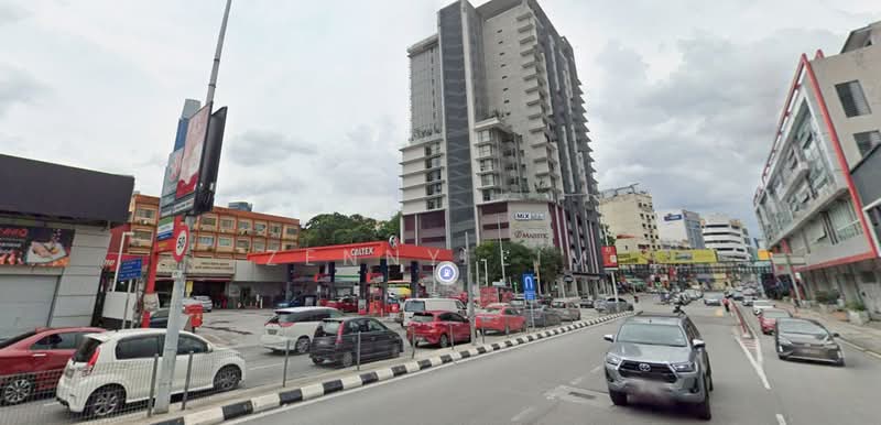 Shop / Office for Sale in Jalan Pudu (KL City Centre) - Zenny Lim - Exterior - PropertyGuru.com.my