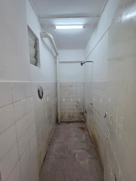 Flat for Sale at Taman Ampang Mewah - Michiall Lee - Bathroom - PropertyGuru.com.my
