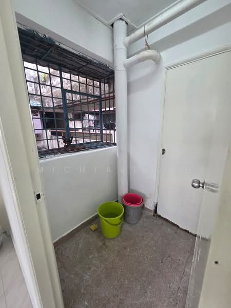 Flat for Sale at Taman Ampang Mewah - Michiall Lee - Balcony - PropertyGuru.com.my