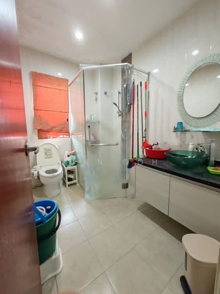 Taman Meranti Jaya untuk Untuk Dijual - RM 975,000, Apr 2026 - Bathroom - PropertyGuru.com.my