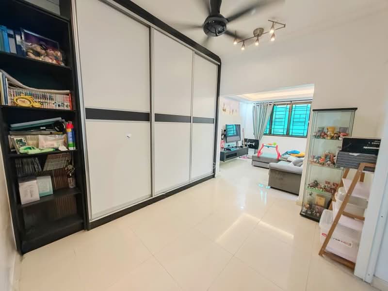 Taman Meranti Jaya untuk Untuk Dijual - RM 975,000, Apr 2026 - Living Room - PropertyGuru.com.my