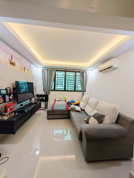 Taman Meranti Jaya untuk Untuk Dijual - RM 975,000, Apr 2026 - Living Room - PropertyGuru.com.my