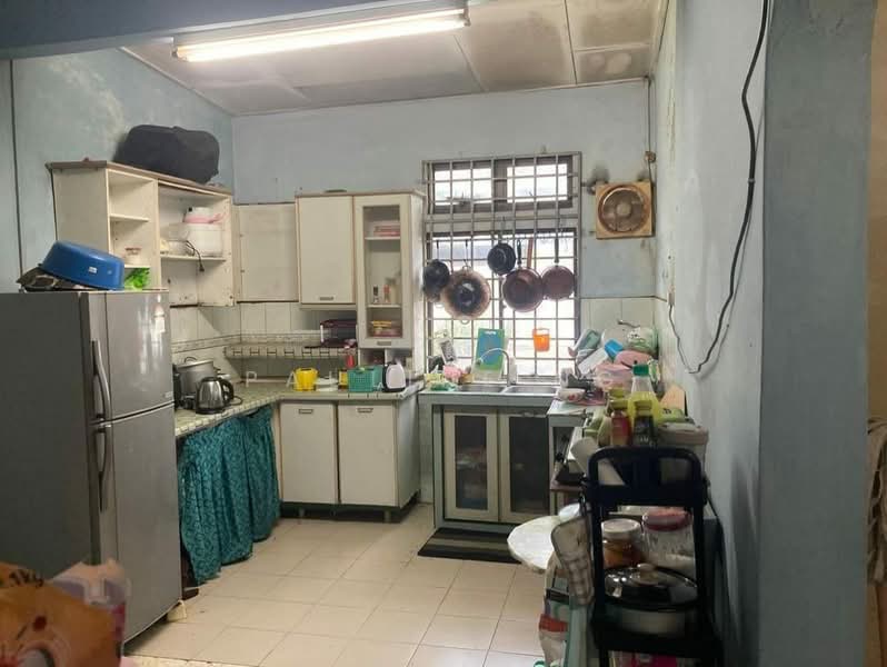 Taman Skudai Baru untuk Untuk Dijual - RM 518,000, Apr 2026 - PropertyGuru.com.my