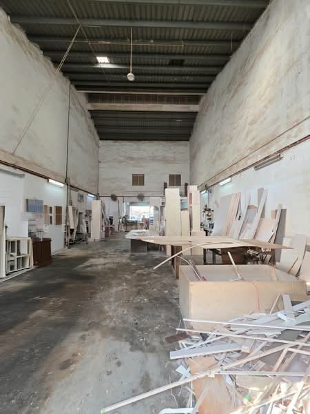 Kilang untuk Disewa di Taman Desa Jaya (Johor Bahru) - Benjamin Ong - Interior - PropertyGuru.com.my