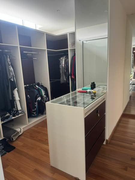 Desa Eight untuk Untuk Disewa - RM 8,500 /bulan, Mac 2026 - Interior - PropertyGuru.com.my