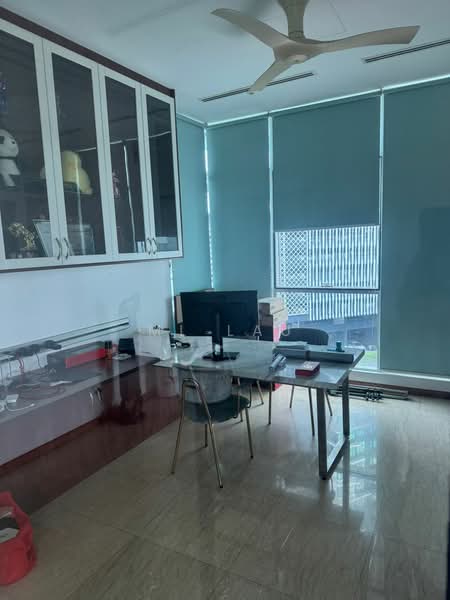 Desa Eight untuk Untuk Disewa - RM 8,500 /bulan, Mac 2026 - Study - PropertyGuru.com.my