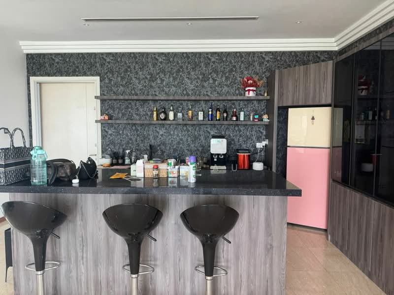 Desa Eight untuk Untuk Disewa - RM 8,500 /bulan, Mac 2026 - Kitchen - PropertyGuru.com.my