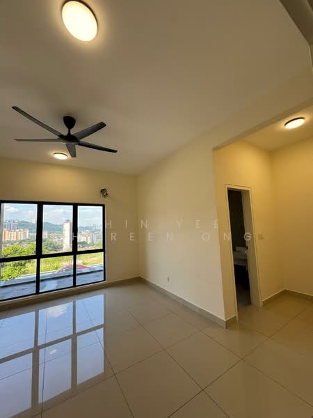 3-storey Terraced House for Rent in Gombak (Selangor) - Shin Yee Shereen Ong - Interior - PropertyGuru.com.my