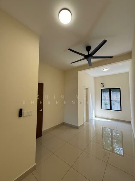3-storey Terraced House for Rent in Gombak (Selangor) - Shin Yee Shereen Ong - Interior - PropertyGuru.com.my