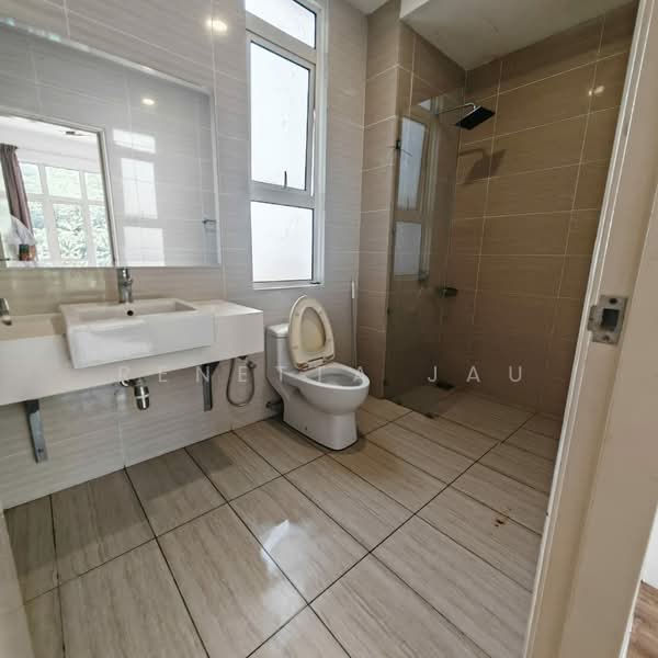 Condominium for Rent at Damansara Foresta - Renetta Jau - Bathroom - PropertyGuru.com.my