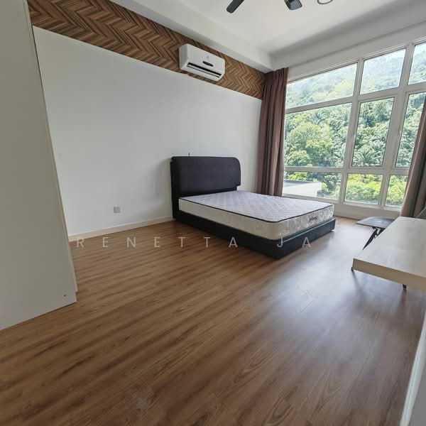 Condominium for Rent at Damansara Foresta - Renetta Jau - Bedroom - PropertyGuru.com.my