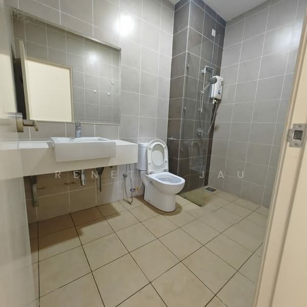Condominium for Rent at Damansara Foresta - Renetta Jau - Bathroom - PropertyGuru.com.my