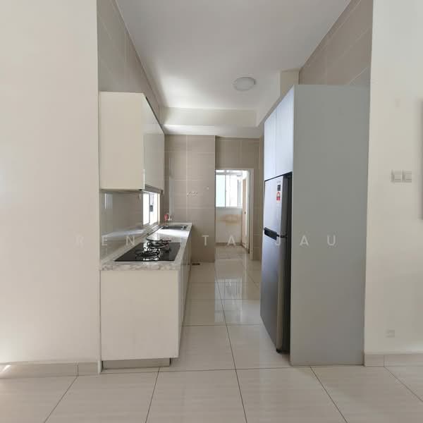 Condominium for Rent at Damansara Foresta - Renetta Jau - Kitchen - PropertyGuru.com.my