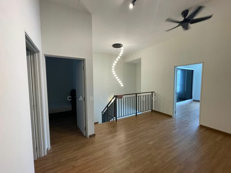 2.5-storey Terraced House for Rent in Sepang (Selangor) - Carlos Ng - Interior - PropertyGuru.com.my