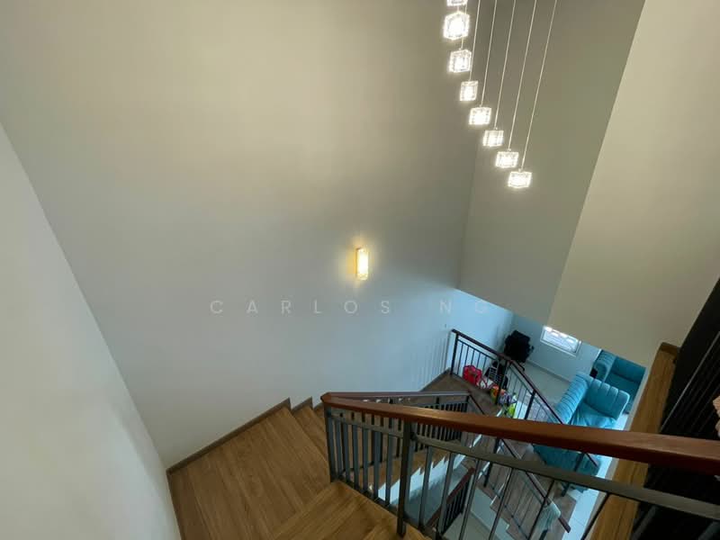 2.5-storey Terraced House for Rent in Sepang (Selangor) - Carlos Ng - Interior - PropertyGuru.com.my