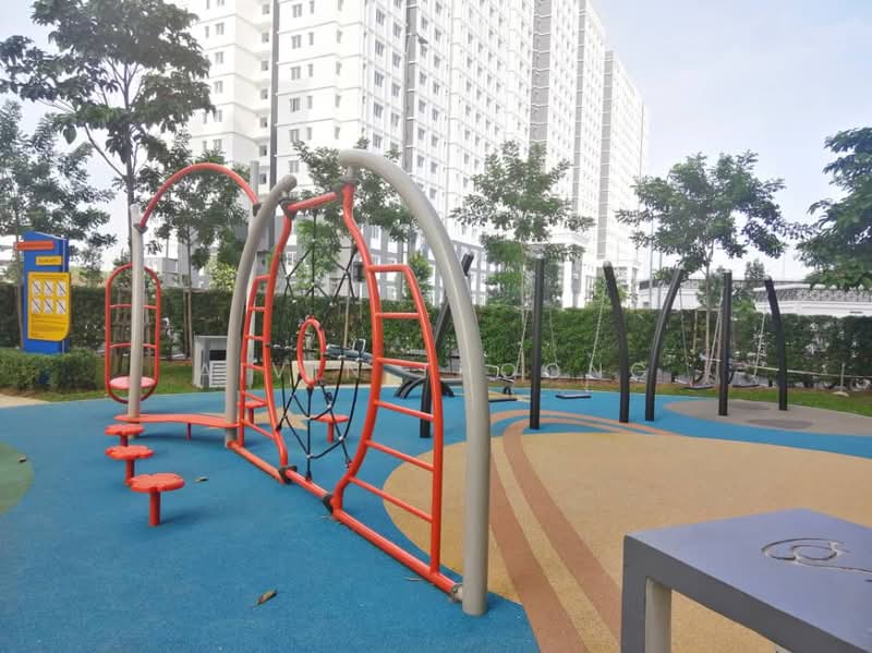 Apartment for Sale at Karisma @ Eco Majestic - Aivin Thoong - Exterior - PropertyGuru.com.my