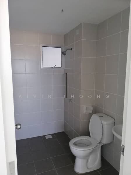 Apartment for Sale at Karisma @ Eco Majestic - Aivin Thoong - Bathroom - PropertyGuru.com.my