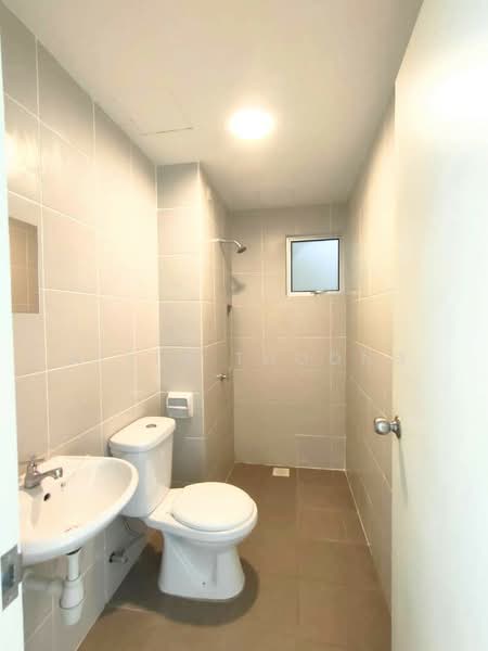 Apartment for Sale at Karisma @ Eco Majestic - Aivin Thoong - Bathroom - PropertyGuru.com.my