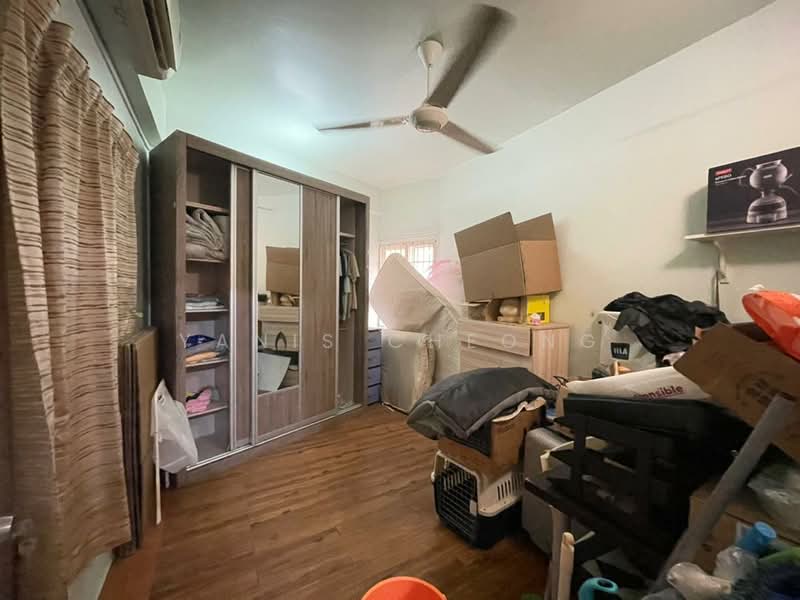 Apartment for Sale at Seri Puri - Yanis Cheong - Bedroom - PropertyGuru.com.my