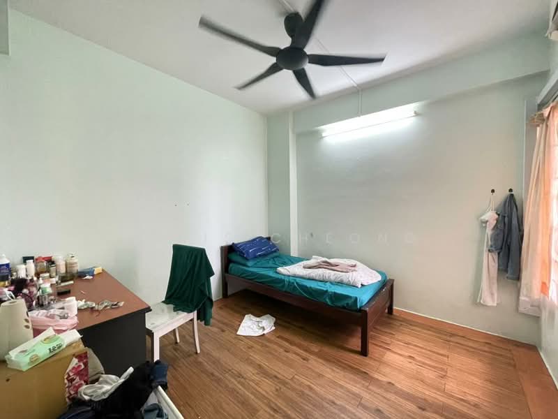 Apartment for Sale at Seri Puri - Yanis Cheong - Bedroom - PropertyGuru.com.my