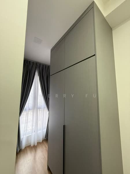 Service Residence for Rent at Sunway Velocity TWO - Cherry Fu - Interior - PropertyGuru.com.my