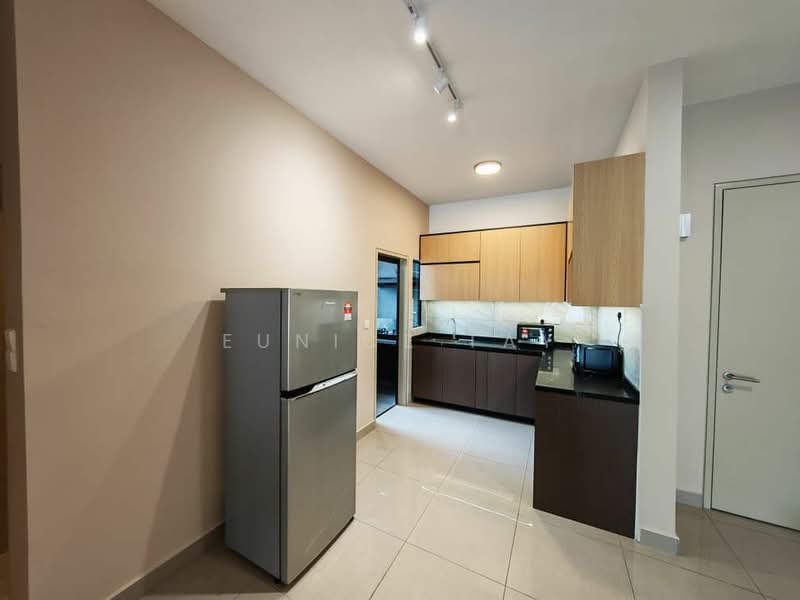 Condominium for Rent at The Harmony - Eunice Tay - Kitchen - PropertyGuru.com.my