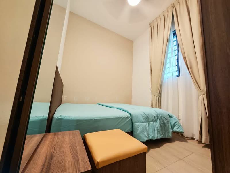 Condominium for Rent at The Harmony - Eunice Tay - Bedroom - PropertyGuru.com.my