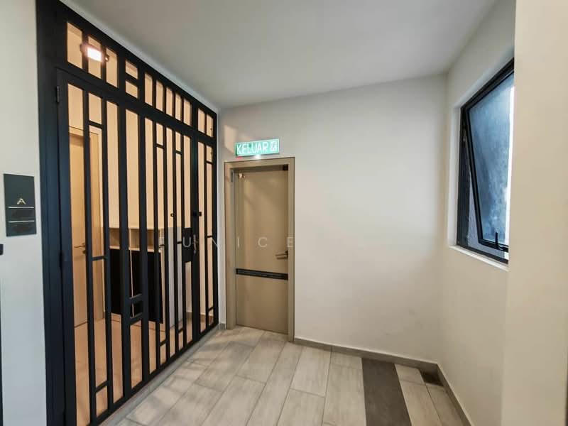 Condominium for Rent at The Harmony - Eunice Tay - Entrance - PropertyGuru.com.my