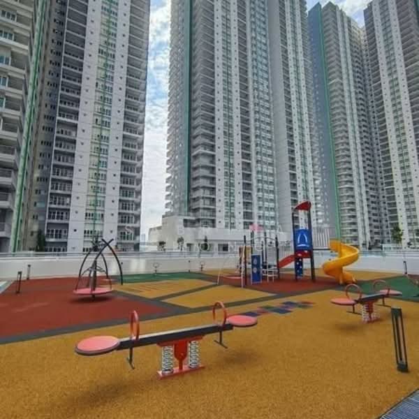 Servis Apartment untuk Dijual di Serviced Residence @ Razak City Residences (RC Residences) - Sabrina Chong - Exterior - PropertyGuru.com.my