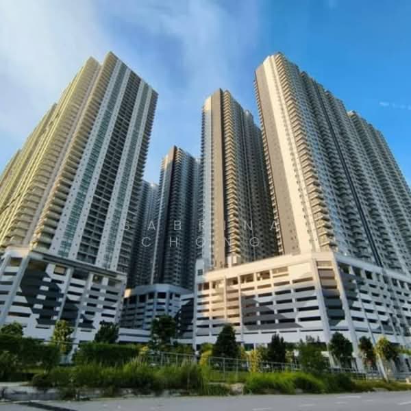 Servis Apartment untuk Dijual di Serviced Residence @ Razak City Residences (RC Residences) - Sabrina Chong - Exterior - PropertyGuru.com.my