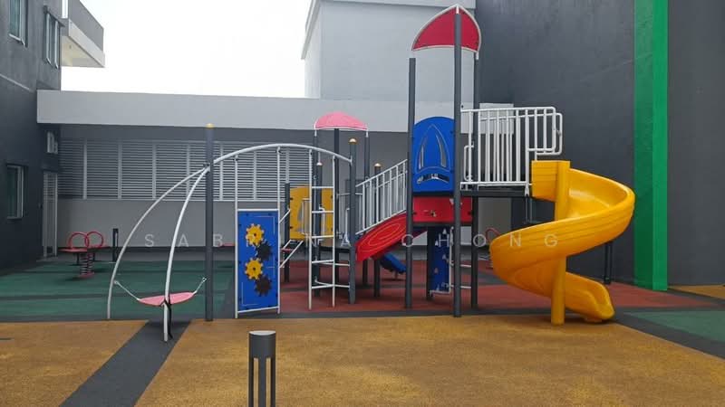 Service Residence for Sale at Razak City Residences (RC Residences) - Sabrina Chong - Exterior - PropertyGuru.com.my