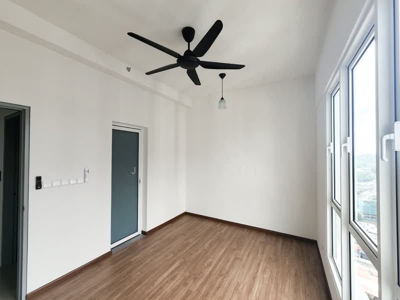 121 Residences untuk Untuk Disewa - RM 1,700 /bulan, Mac 2026 - Interior - PropertyGuru.com.my