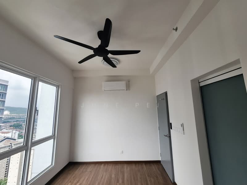 121 Residences untuk Untuk Disewa - RM 1,700 /bulan, Mac 2026 - Interior - PropertyGuru.com.my