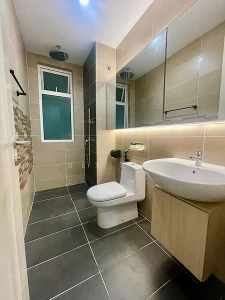 Service Residence for Rent at TriTower Residence @ Johor Bahru Sentral - Rex Tay - PropertyGuru.com.my