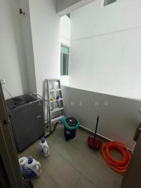 SKS Habitat untuk Untuk Dijual - RM 435,000, Mac 2026 - Balcony - PropertyGuru.com.my