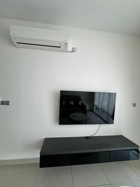 SKS Habitat untuk Untuk Dijual - RM 435,000, Mac 2026 - Living Room - PropertyGuru.com.my