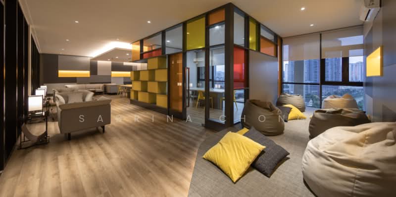 Service Residence for Sale at Duta Park Residences - Sabrina Chong - PropertyGuru.com.my