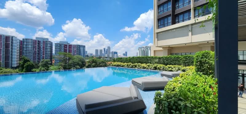 Service Residence for Sale at Duta Park Residences - Sabrina Chong - PropertyGuru.com.my