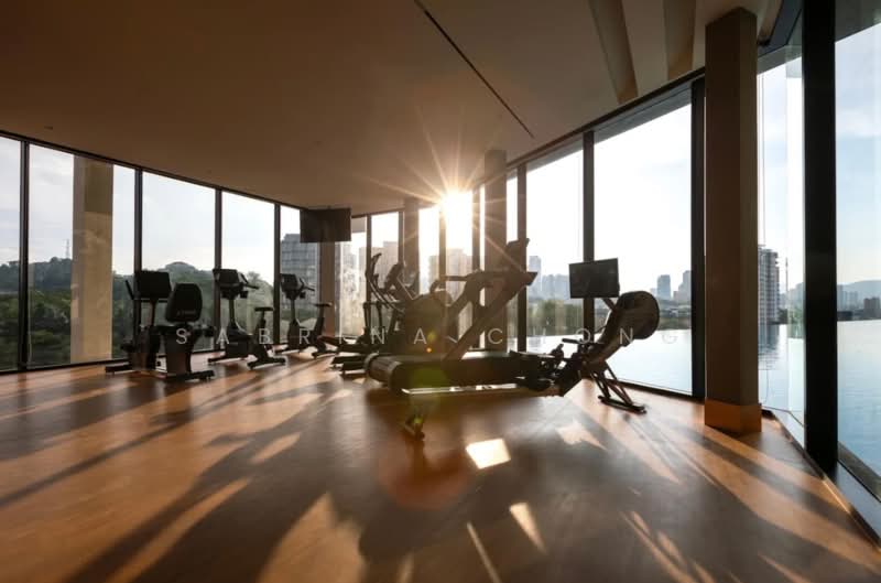 Service Residence for Sale at Duta Park Residences - Sabrina Chong - PropertyGuru.com.my