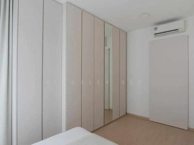 Kediaman Servis untuk Dijual di Arunya @ KL North - Kingsley See - Bedroom - PropertyGuru.com.my