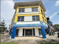 For Rent - Botanic Business Gateway