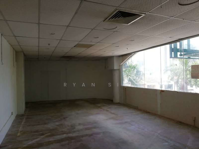 Pejabat Runcit untuk Disewa di Pulau Tikus (Penang) - Ryan Sim - Interior - PropertyGuru.com.my