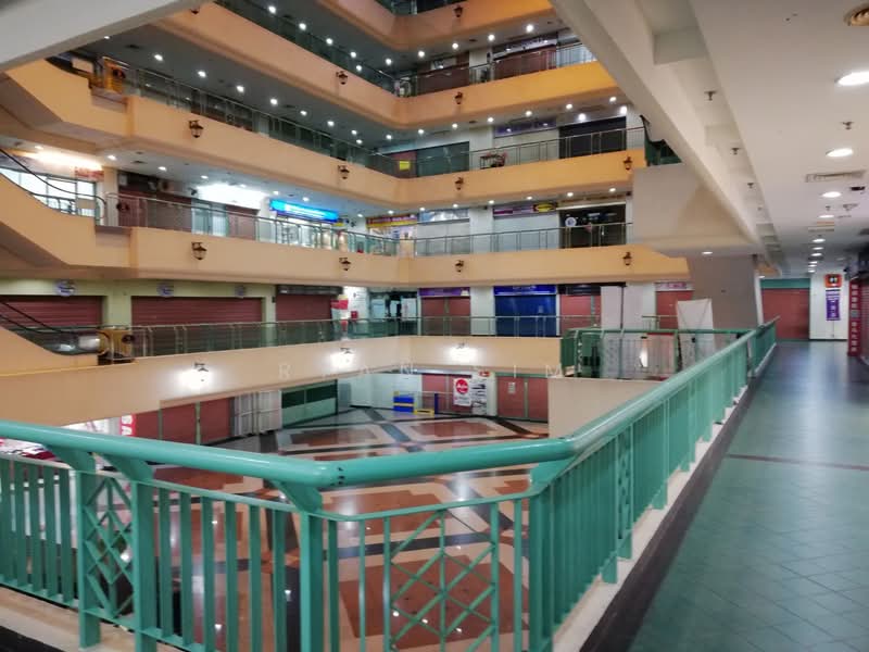 Pejabat Runcit untuk Disewa di Pulau Tikus (Penang) - Ryan Sim - Interior - PropertyGuru.com.my