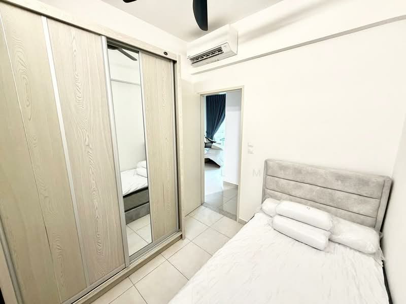 Ideal Residency untuk Untuk Disewa - RM 2,000 /bulan, Mac 2026 - Bedroom - PropertyGuru.com.my